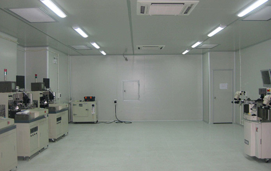 車間如何控制濕度在30以下？車間控制濕度方法 車間除濕方法