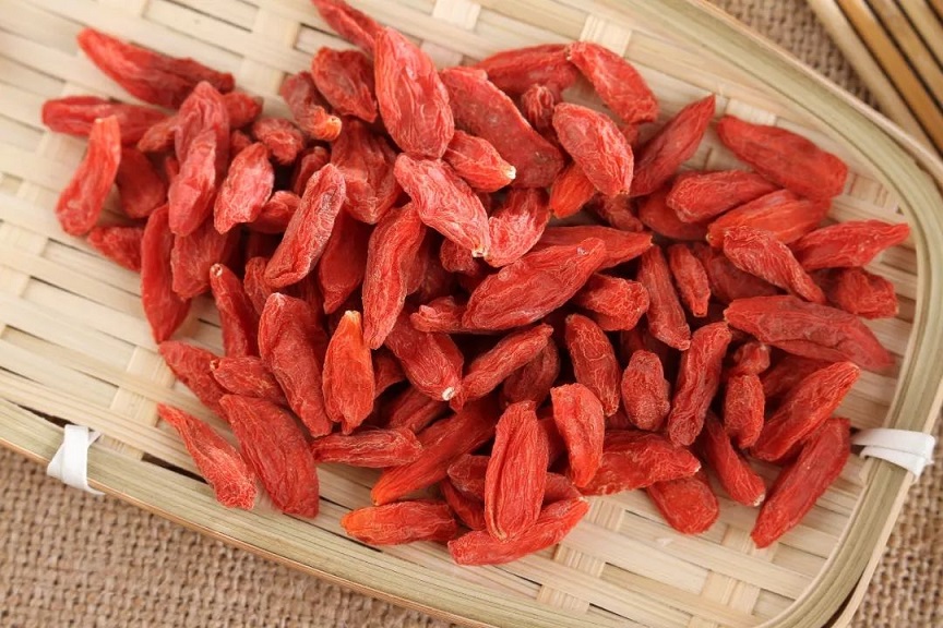 枸杞烘干，除濕控溫很重要 枸杞烘干除濕機