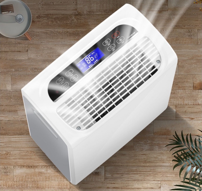 除濕機除濕會有用嗎？