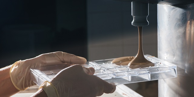 除濕機幫企業營造穩定、衛生的生產條件