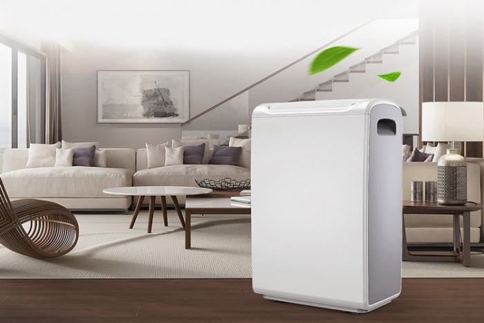 梅雨季衣物難干也許不是天氣的錯(cuò)，而是你晾衣的方法不對