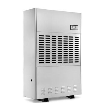 如何選購工業除濕機？