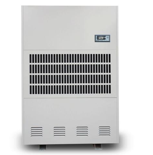 工業(yè)除濕機(jī)結(jié)霜如何處理(圖1) 工業(yè)除濕機(jī)結(jié)霜如何處理