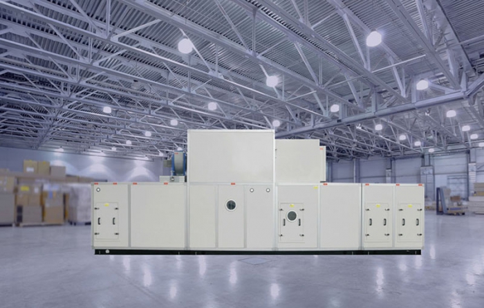 除濕機除濕與空調除濕主要區別?