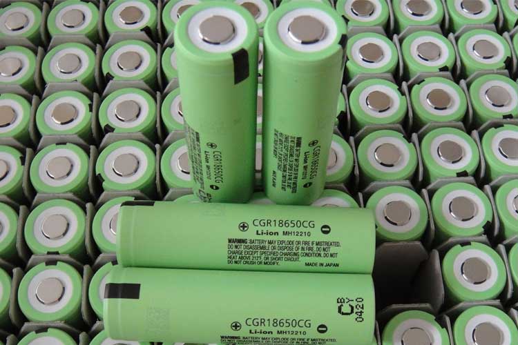 5個(gè)最佳存儲和充電技巧,延長鋰電池的使用壽命