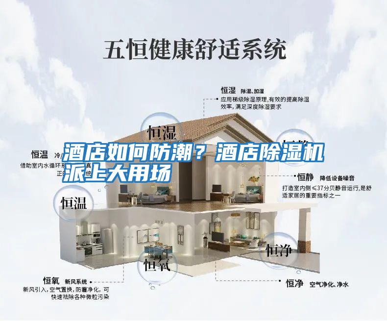酒店如何防潮?酒店除濕機(jī)派上大用場(chǎng)