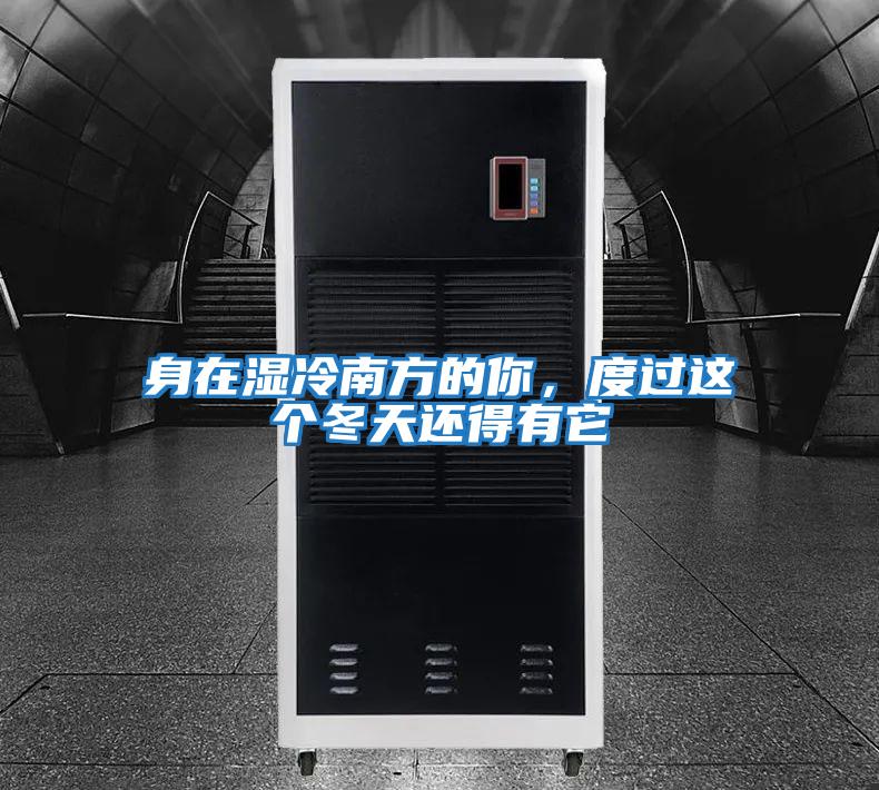 身在濕冷南方的你，度過這個冬天還得有它