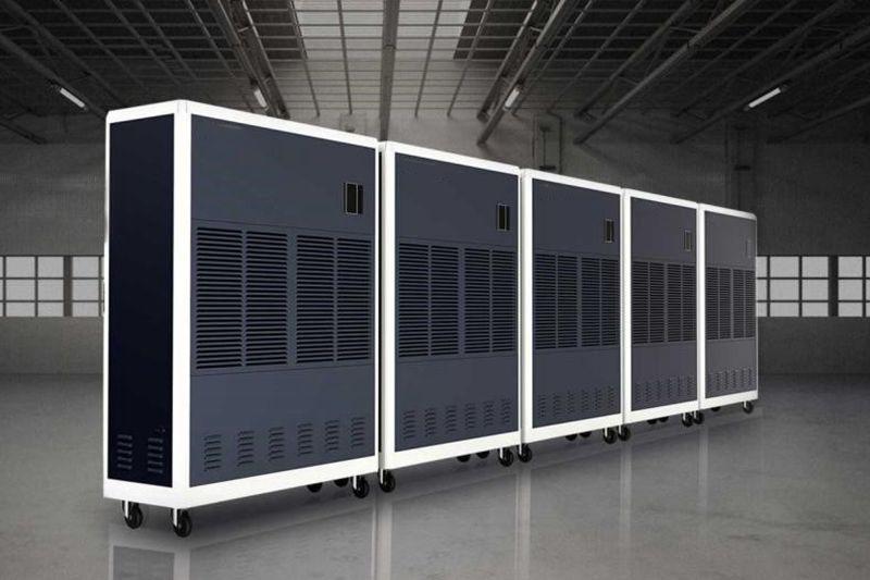 博物館恒溫恒濕機,博物館專用恒溫恒濕設備