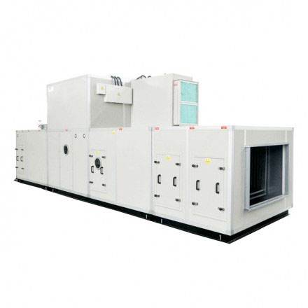 除濕機結(jié)冰不出水,濕度不下降,化霜是怎么一回事?