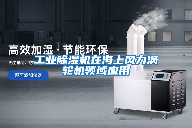 工業(yè)除濕機在海上風(fēng)力渦輪機領(lǐng)域應(yīng)用