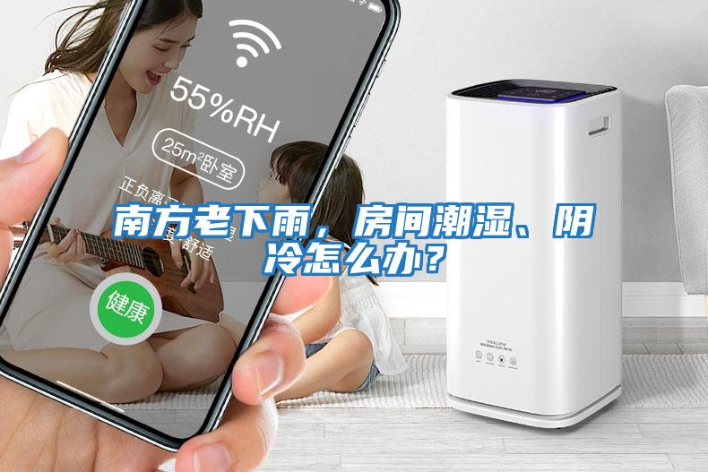南方老下雨，房間潮濕、陰冷怎么辦？