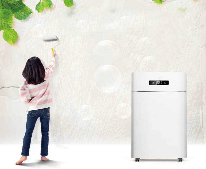 木料烘干用哪種除濕機好？木料烘干用除濕機