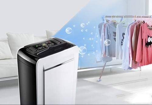 潔凈廠房加濕器，工業潔凈廠房自動加濕裝置