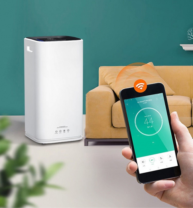 醫用加濕器，醫用超聲波霧化加濕裝置