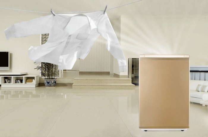 為什么海洋工業(yè)需要使用除濕機？