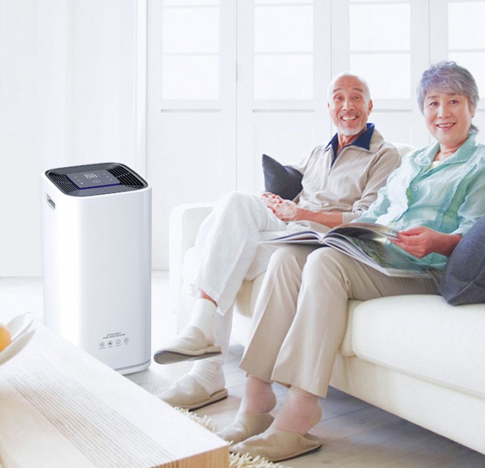 今年的梅雨季真的來了，該如何防潮除濕？