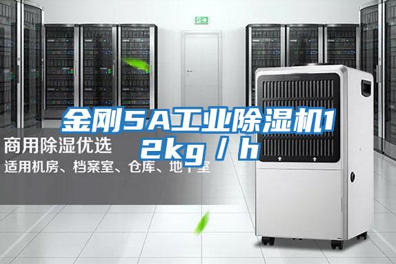金剛5A工業除濕機12kg／h