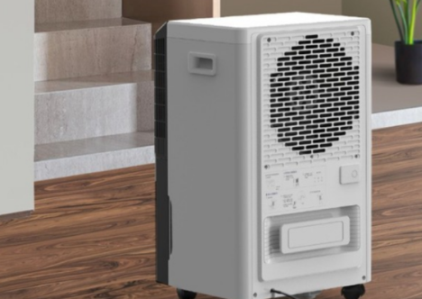 為什么工業(yè)用除濕機會出現(xiàn)漏水_重復(fù)