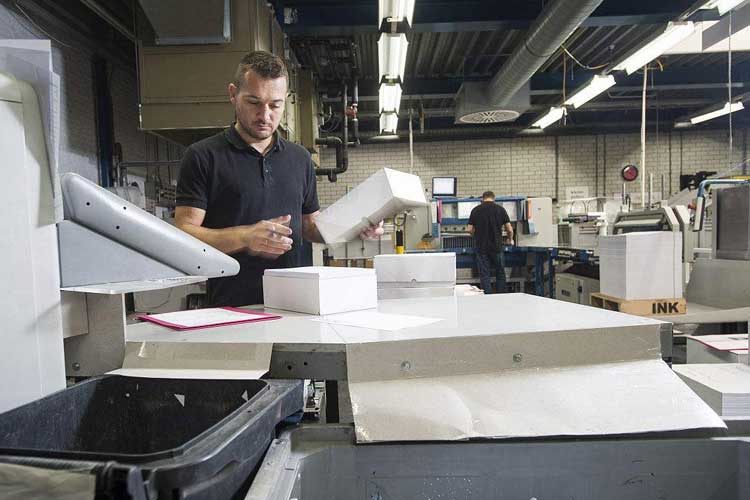 印刷機滾筒除濕機濕度控制 - 制造，儲存和包裝_重復