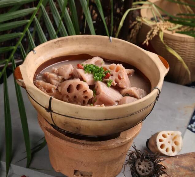 多吃這三寶，除濕補虛，一個冬天都不感冒！