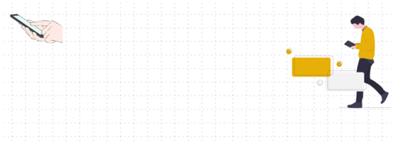 我有重度手機依賴癥，但我很開心！