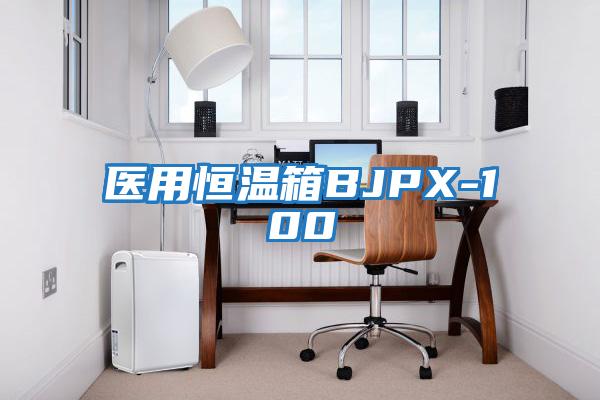 醫用恒溫箱BJPX-100