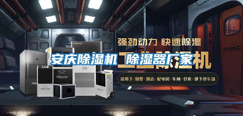 安慶除濕機 除濕器廠家