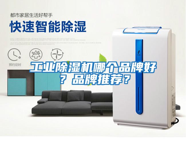 工業除濕機哪個品牌好？品牌推薦？