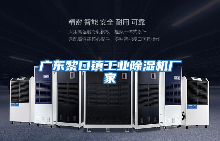 廣東黎口鎮(zhèn)工業(yè)除濕機(jī)廠(chǎng)家