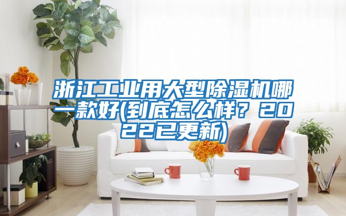 浙江工業(yè)用大型除濕機(jī)哪一款好(到底怎么樣？2022已更新)