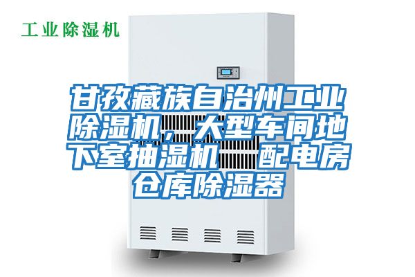 甘孜藏族自治州工業除濕機，大型車間地下室抽濕機  配電房倉庫除濕器