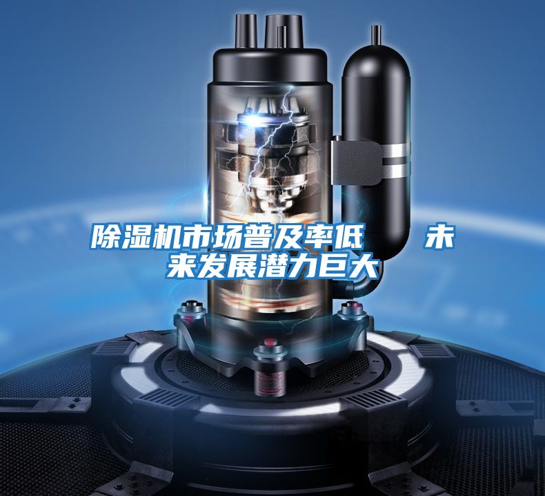 除濕機市場普及率低   未來發(fā)展?jié)摿薮?></div>
								<div   id=