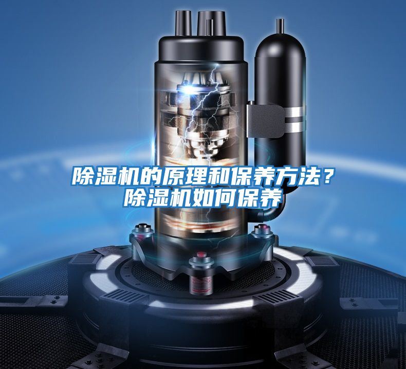除濕機(jī)的原理和保養(yǎng)方法？除濕機(jī)如何保養(yǎng)