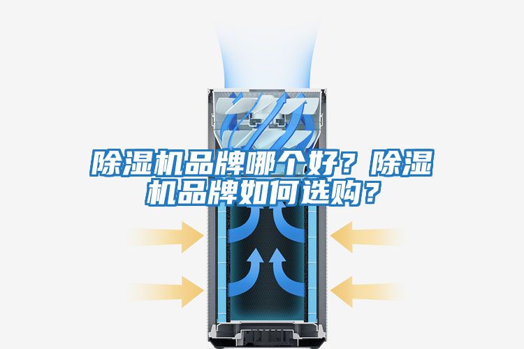 除濕機(jī)品牌哪個(gè)好？除濕機(jī)品牌如何選購(gòu)？