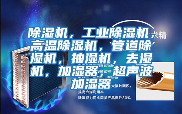 除濕機(jī)，工業(yè)除濕機(jī)，高溫除濕機(jī)，管道除濕機(jī)，抽濕機(jī)，去濕機(jī)，加濕器，超聲波加濕器