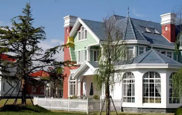 為什么別墅必須要考慮新風除濕？ 別墅新風除濕機除濕