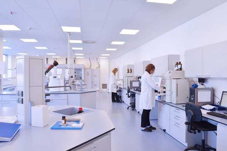 實驗室和儀器室怎么控制濕度? 實驗儀器室除濕機(jī)