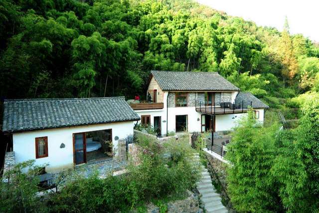 民宿用除濕機做好防潮，給予游客新體驗